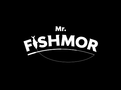 Mr. Fishmor