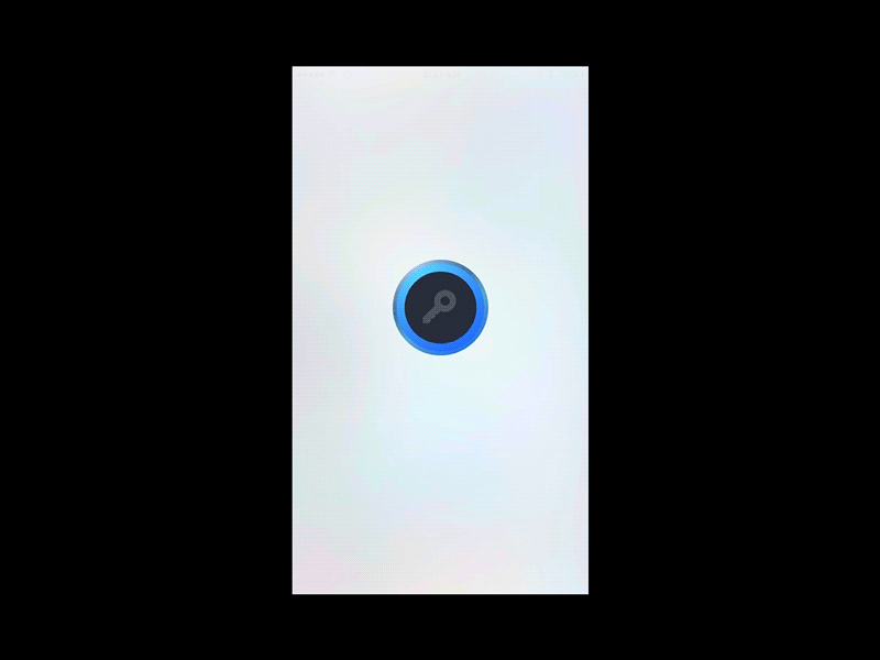 Logging in Animation for iOS app