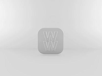 WW App Icon
