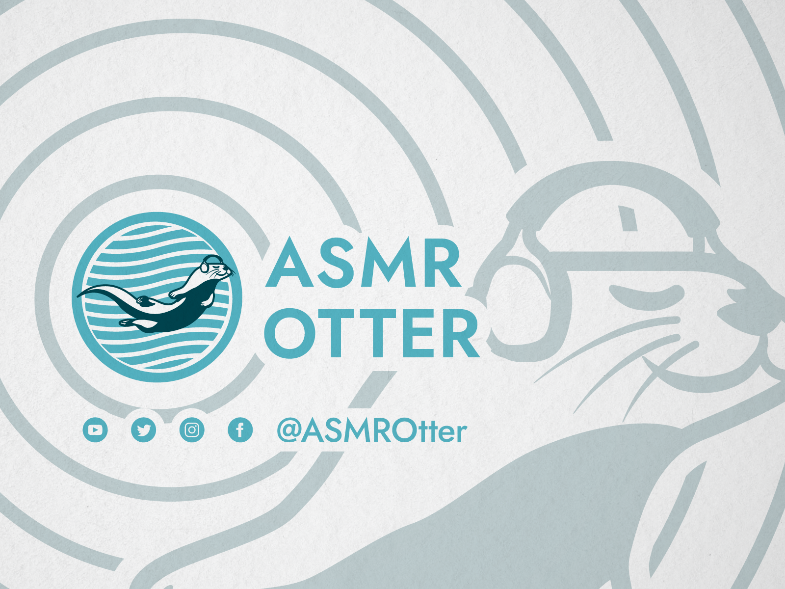 Entry #157 by kecrokg for Logo for my YouTube channel ASMR Jas | Freelancer