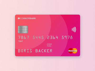 card design art bank branding cards design credit card credit card design design designs likes ui web webdesign