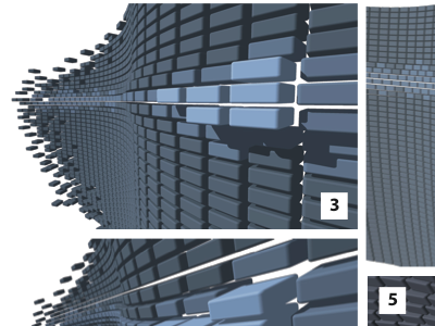 (ve) 3D pre-vis concepts