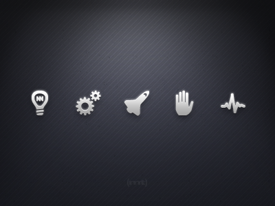 roadmap status icons icons vector wip
