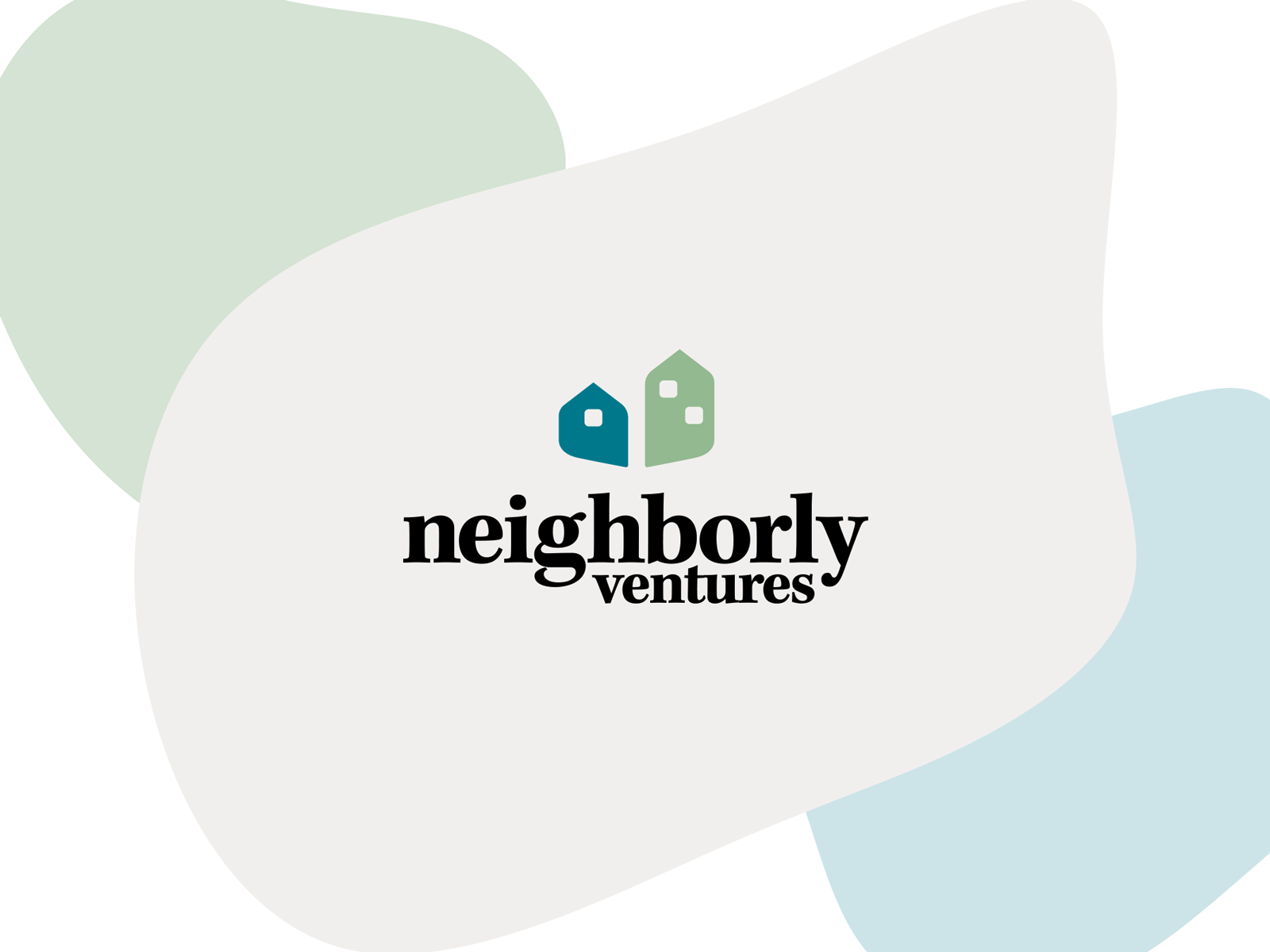 Neighborly Logo- Mountain West Rebrand