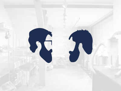Mastbrothers silhouettes