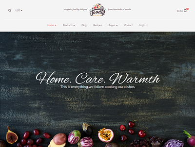 Ecommerce Website ecommerce design ecommerce shop landingpage shopify woocommerce wordpress