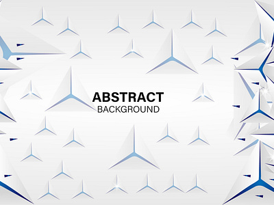 Abstract Background Design Vector