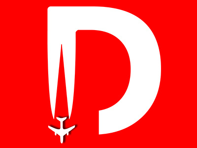 PD logo logo