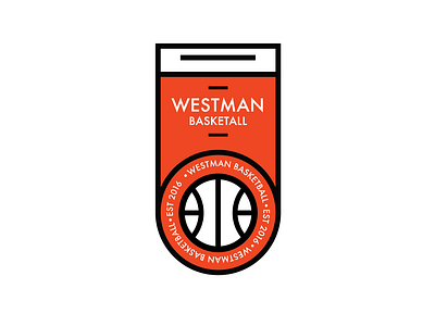 Westman Basketball Project.