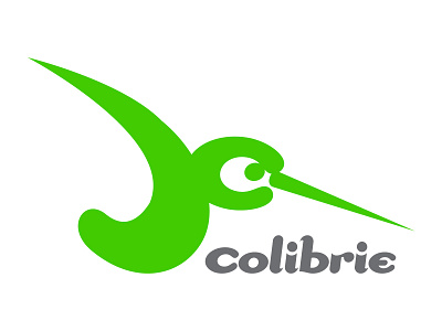 Colibrie Logo 100