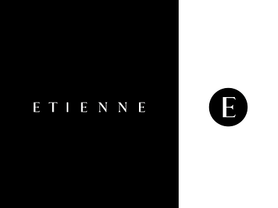 Etienne Logo