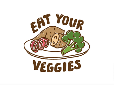 Eat Your Veggies