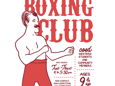 Boxing Club