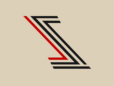 Long Street (LS) Logo