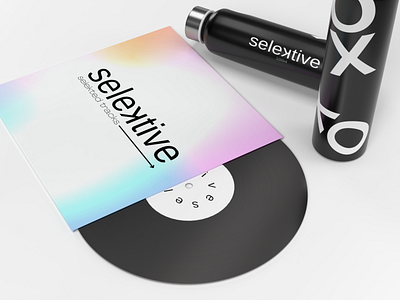 Selektive Records