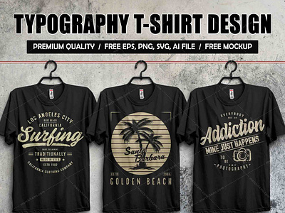 Typography T-shirt Design art cloth design drawing fashion font design graphicdesign merch by amazon poster art poster design print design tee design tshirt art tshirt design tshirt template typography t shirt l vector vintage design vintage nautical vintage typography
