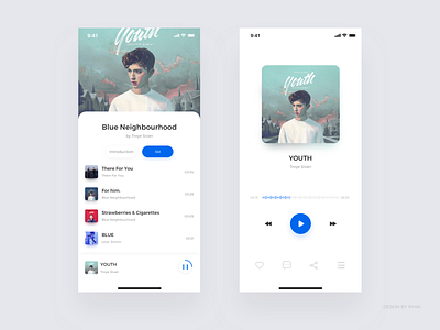 Music Player