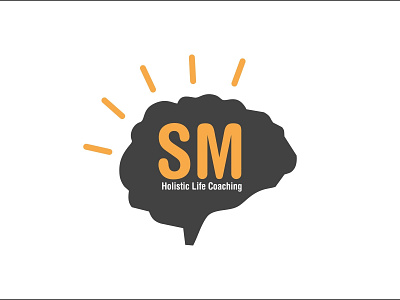 S M coaching logo