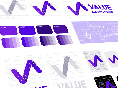 Logo | Value Architecture
