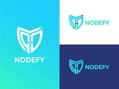 Logo | Nodefy