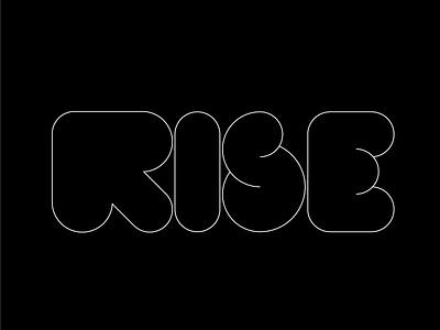 RISE logo