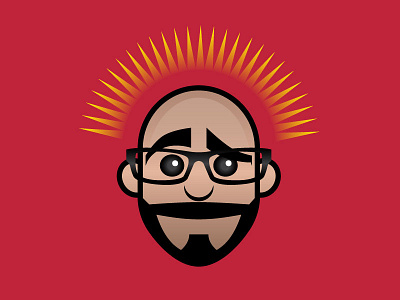 Eli Moji creative culture emoji face illustrator new york troy ny