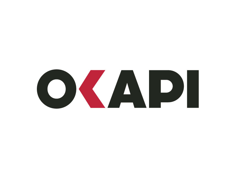 OKAPI by Eleazar Hernandez on Dribbble