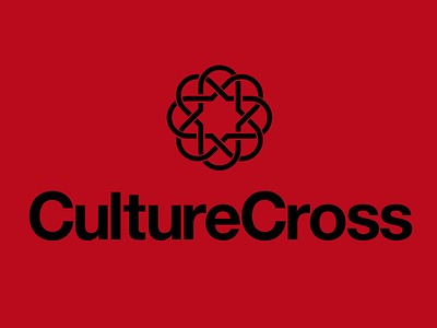 CultureCross culture helvetica nonprofit philanthropy