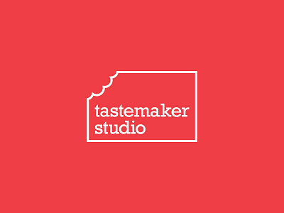 Tastemaker Studio Logo