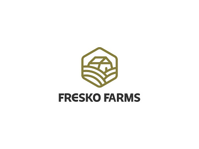 Fresco Farms Logo