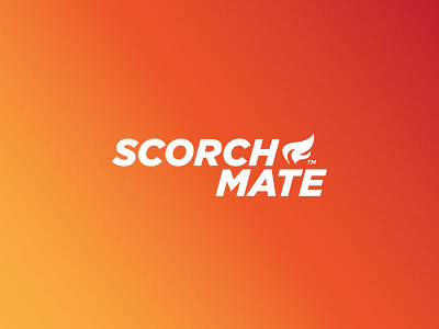 Scorch Mate Logo