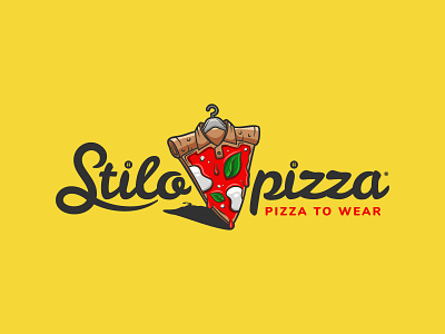 Stilopizza - Pizza to Wear