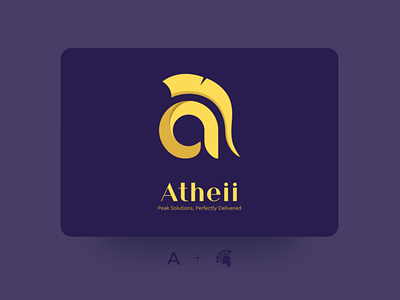 Atheii Logo