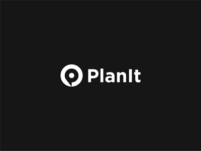 巧摄 Planlt 标志设计 design icon illustration logo photography planlt visual identity