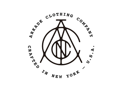 Accny Monogram