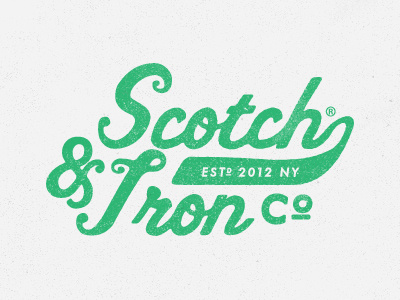 S&I v.2 iron scotch type