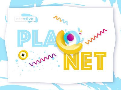 Planet Creativo