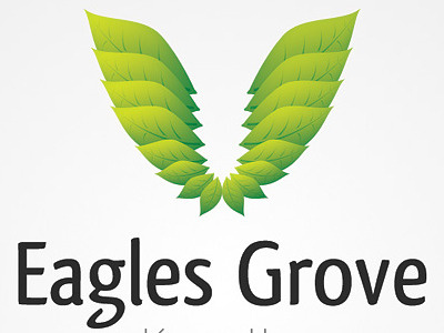 Eagles Grove logo