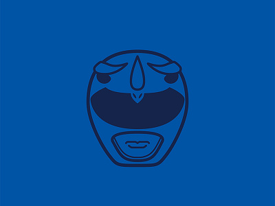 Blue Ranger