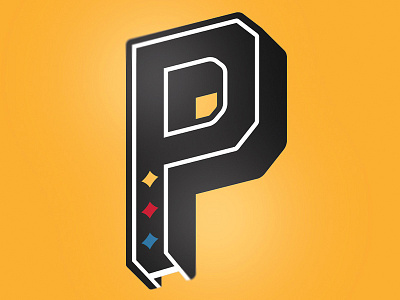 Pittsburgh Steelers designs, themes, templates and downloadable graphic  elements on Dribbble