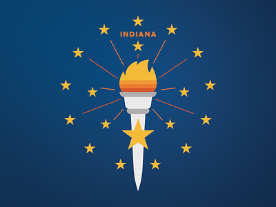 Indiana Torch