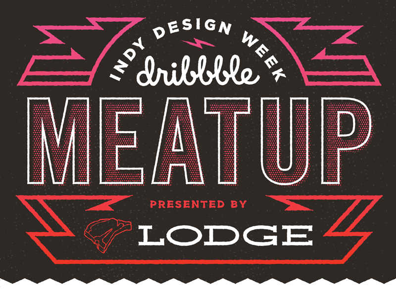 Dribbble lodgea