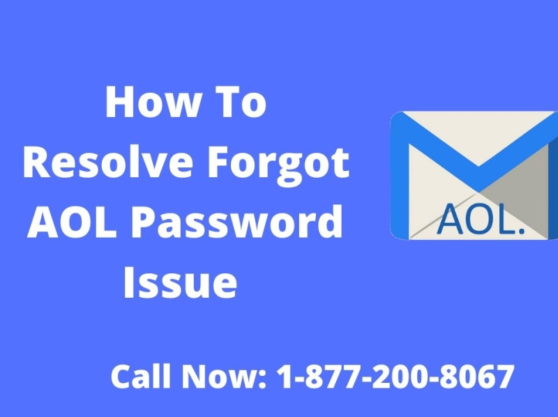 How To Resolve AOL Password Issue by shashank gupta on Dribbble