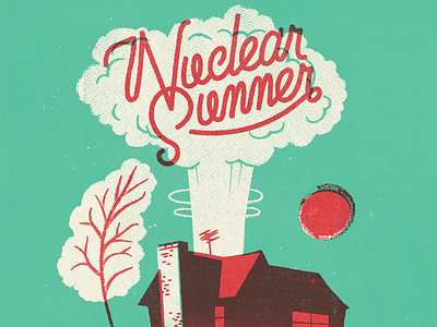 Nuclear Summer