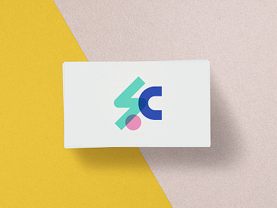 Business Card Sample