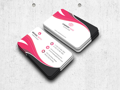 Business Cards Design