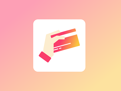 Daily UI Chalenge 005 - App Icon
