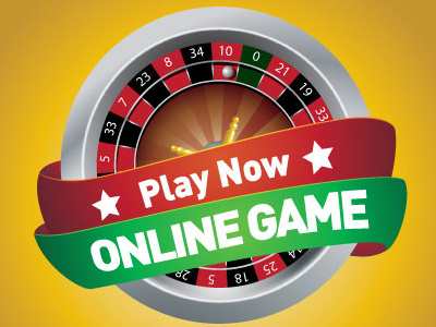 Casino Icon banner branding casino game icon logo online