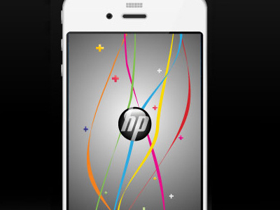 HP Deals Initial Animation animation app deals