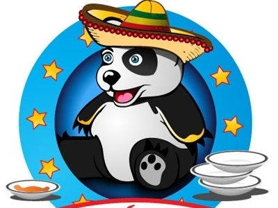Las Delicias Mascot character mascot